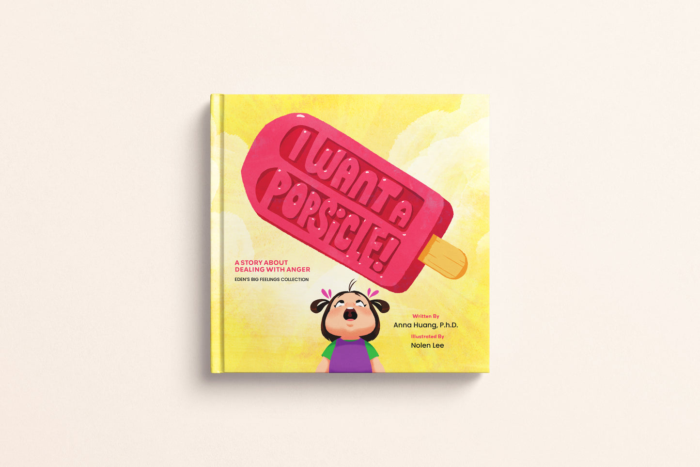 I Want A Popsicle Digital Editions