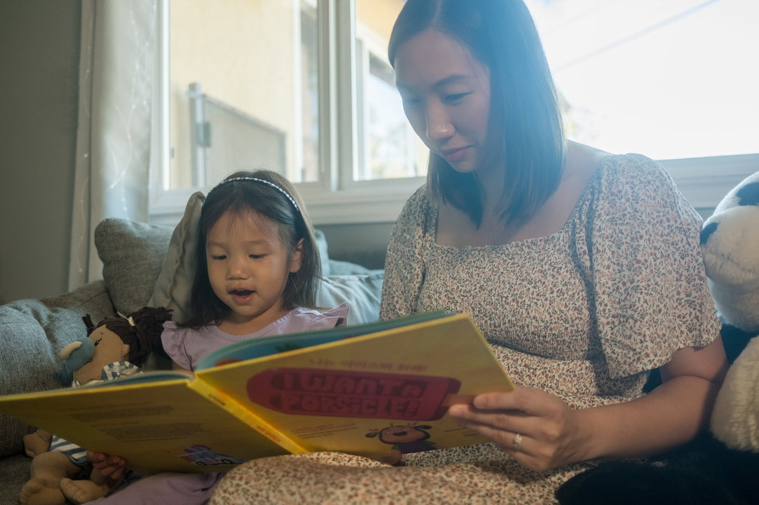 What Is Co-Regulation? A Parent's Complete Guide