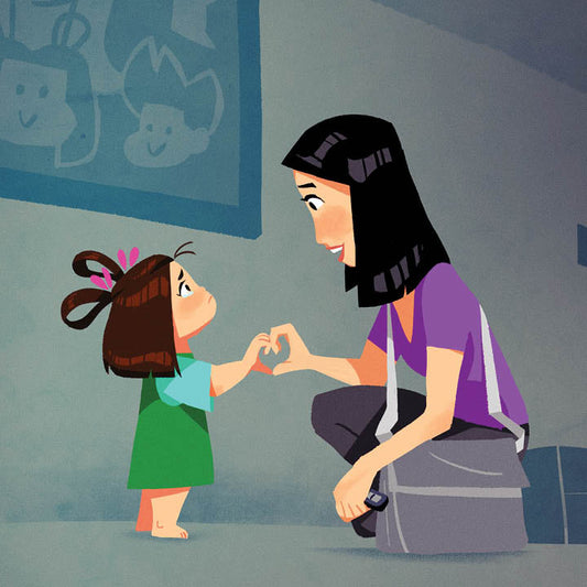 Why Gentle Parenting Feels Impossible (And What Actually Works)