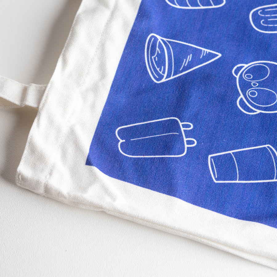 It's Ok To Have Big Feelings Tote